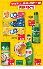 Catalog Kaufland săptămâna 46 Pagină 2