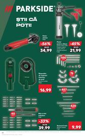 Catalog Kaufland săptămâna 46 Pagină 20