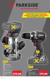 Catalog Kaufland săptămâna 46 Pagină 22