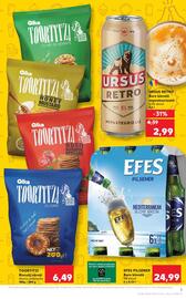 Catalog Kaufland săptămâna 46 Pagină 3