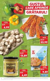 Catalog Kaufland săptămâna 46 Pagină 6