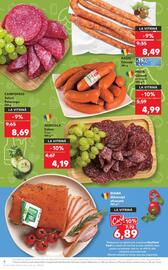 Catalog Kaufland săptămâna 46 Pagină 8
