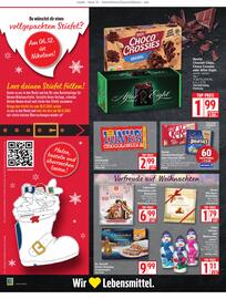 EDEKA Stralsund Prospekt woche 46 Seite 10