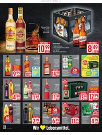 EDEKA Stralsund Prospekt woche 46 Seite 12