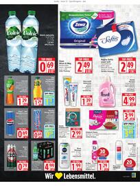 EDEKA Stralsund Prospekt woche 46 Seite 13