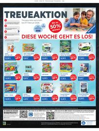 EDEKA Stralsund Prospekt woche 46 Seite 16