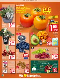 EDEKA Stralsund Prospekt woche 46 Seite 2