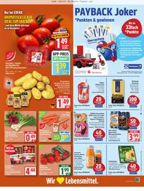 EDEKA Stralsund Prospekt woche 46 Seite 3