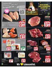 EDEKA Stralsund Prospekt woche 46 Seite 4