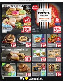 EDEKA Stralsund Prospekt woche 46 Seite 6