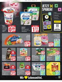 EDEKA Stralsund Prospekt woche 46 Seite 7