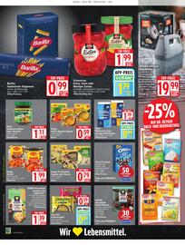 EDEKA Stralsund Prospekt woche 46 Seite 8