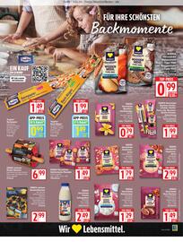 EDEKA Stralsund Prospekt woche 46 Seite 9