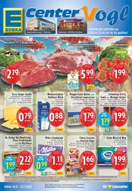 EDEKA Vogl Prospekt woche 46 Seite 1