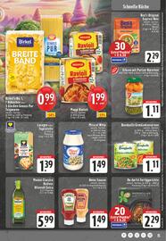 EDEKA Vogl Prospekt woche 46 Seite 15