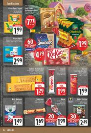 EDEKA Vogl Prospekt woche 46 Seite 16
