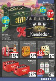 EDEKA Vogl Prospekt woche 46 Seite 19