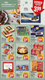 REWE Prospekt woche 46 Seite 15