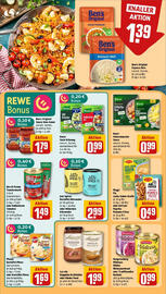 REWE Prospekt woche 46 Seite 20