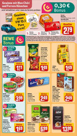 REWE Prospekt woche 46 Seite 21