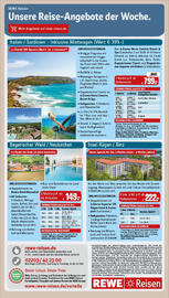 REWE Prospekt woche 46 Seite 25