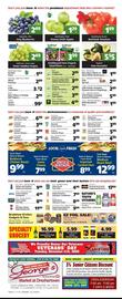 George's Market weekly ad week 45 Page 4
