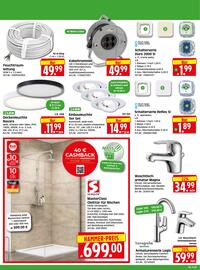 Herkules Baumarkt Prospekt woche 46 Seite 6