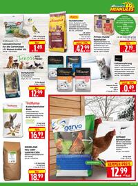 Herkules Baumarkt Prospekt woche 46 Seite 7