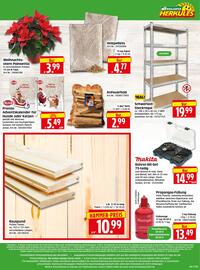 Herkules Baumarkt Prospekt woche 46 Seite 8