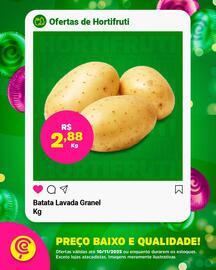 Folheto Comercial Esperança Página 2