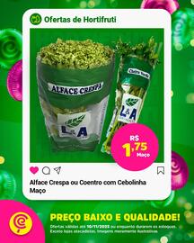 Folheto Comercial Esperança Página 3