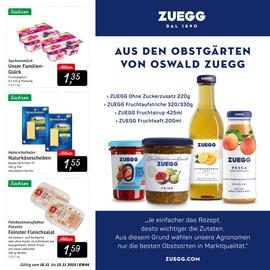 KONSUM Prospekt woche 46 Seite 11