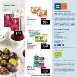 KONSUM Prospekt woche 46 Seite 12