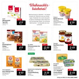 KONSUM Prospekt woche 46 Seite 3