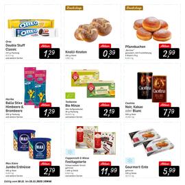 KONSUM Prospekt woche 46 Seite 6