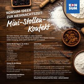 KONSUM Prospekt woche 46 Seite 7