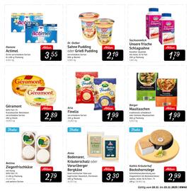 KONSUM Prospekt woche 46 Seite 9