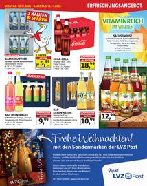 Lösch Depot Prospekt woche 46 Seite 3