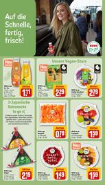 REWE PETZ Prospekt woche 46 Seite 22