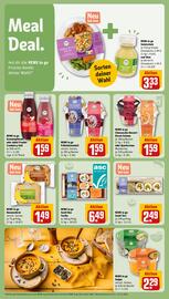 REWE PETZ Prospekt woche 46 Seite 23