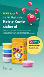 REWE PETZ Prospekt woche 46 Seite 3