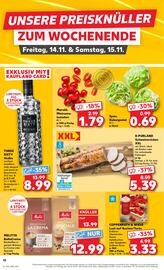 Kaufland DE tilbudsavis uge 46 Side 10