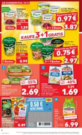 Kaufland DE tilbudsavis uge 46 Side 6