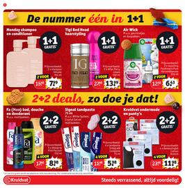 Kruidvat folder Pagina 2