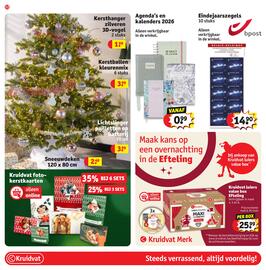Kruidvat folder Pagina 26