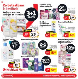 Kruidvat folder Pagina 28