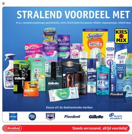 Kruidvat folder Pagina 32