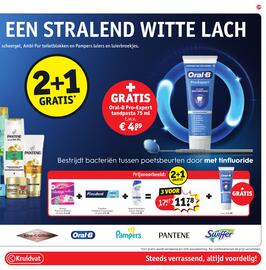 Kruidvat folder Pagina 33