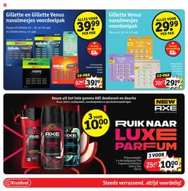 Kruidvat folder Pagina 36