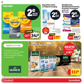 Kruidvat folder Pagina 40